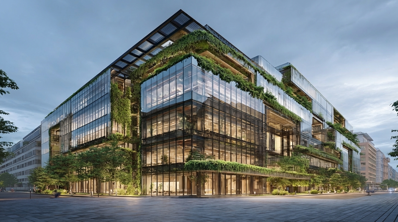 Strategic Asset Sample 1