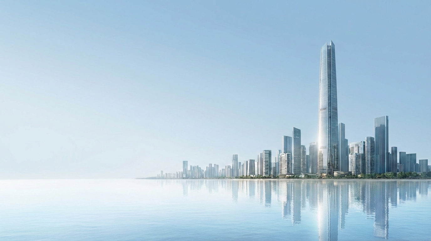 Strategic Asset Sample 3