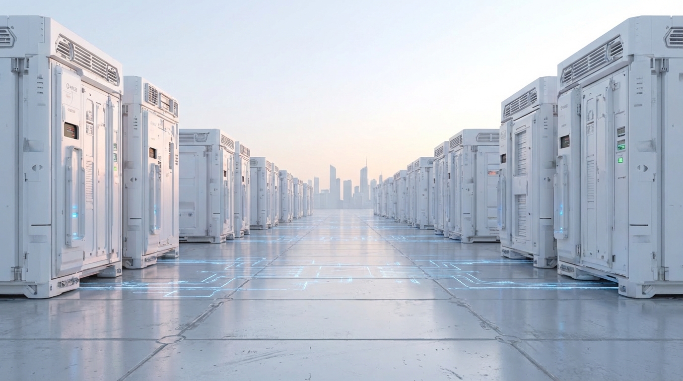 Strategic Asset Sample 5